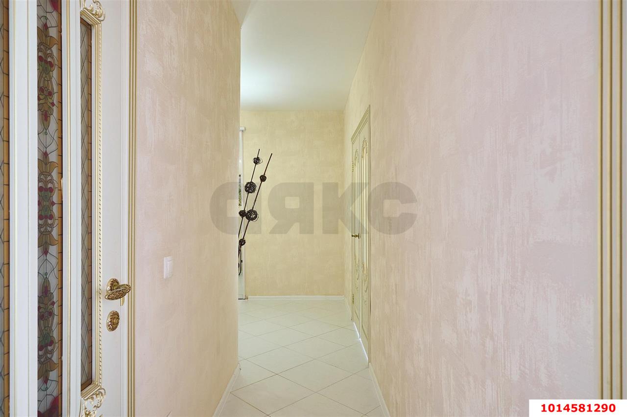 Фото №14: 2-комнатная квартира 74 м² - Краснодар, Карасунский внутригородской округ, мкр. Камвольно-суконный Комбинат, ул. Максима Горького, 34/1