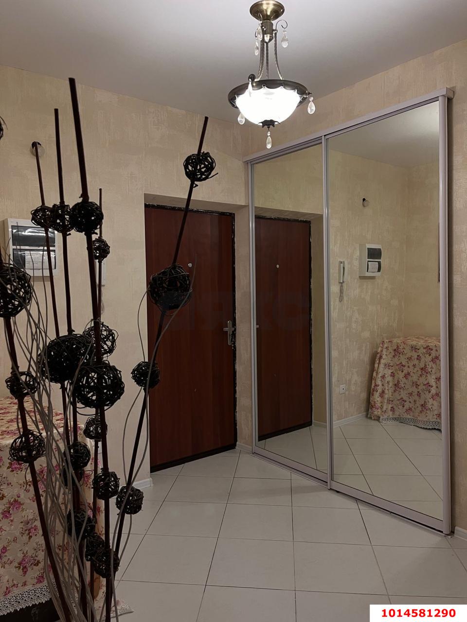 Фото №7: 2-комнатная квартира 74 м² - Краснодар, Камвольно-суконный Комбинат, ул. Максима Горького, 34/1