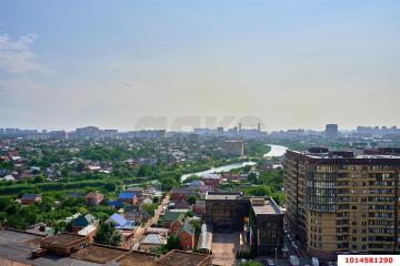 Фото №4: 2-комнатная квартира 74 м² - Краснодар, мкр. Камвольно-суконный Комбинат, ул. Максима Горького, 34/1