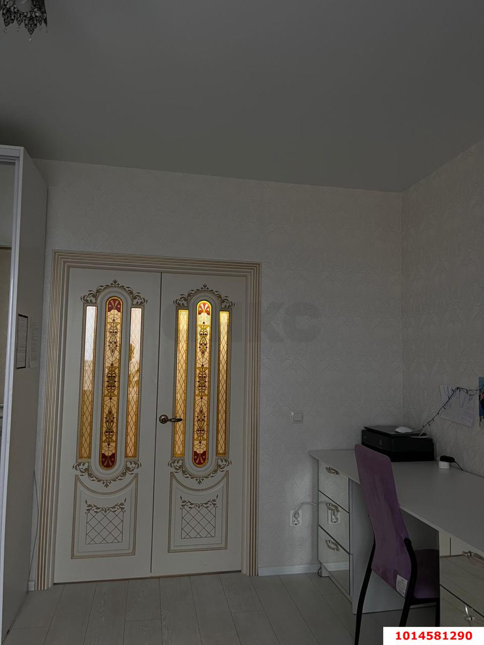 Фото №9: 2-комнатная квартира 74 м² - Краснодар, Камвольно-суконный Комбинат, ул. Максима Горького, 34/1