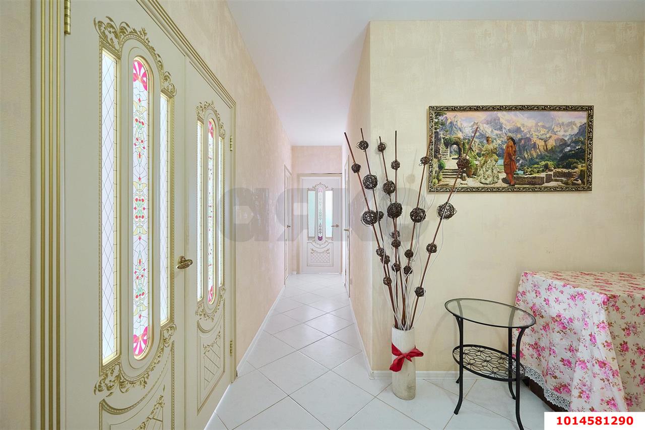 Фото №11: 2-комнатная квартира 74 м² - Краснодар, Камвольно-суконный Комбинат, ул. Максима Горького, 34/1