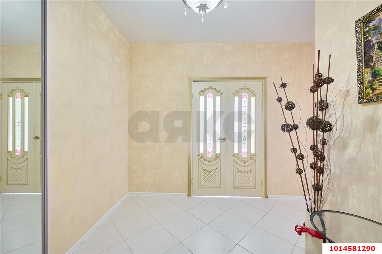 Фото №10: 2-комнатная квартира 74 м² - Краснодар, Камвольно-суконный Комбинат, ул. Максима Горького, 34/1