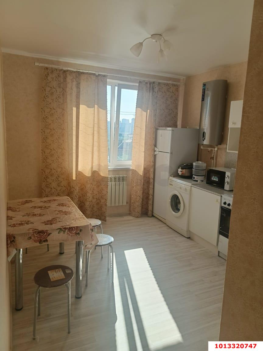 Фото №2: 1-комнатная квартира 32 м² - Краснодар, Калинино, ул. Павловская, 1/10/1