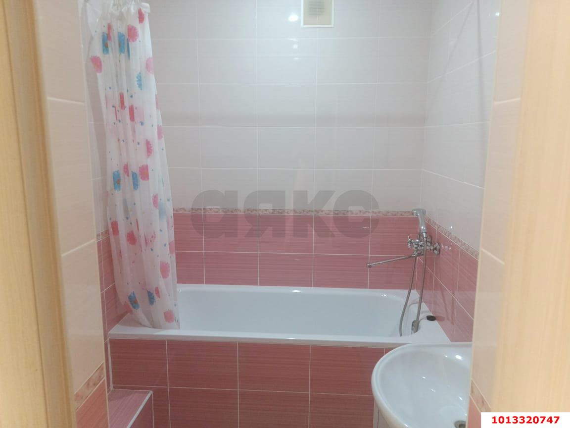 Фото №7: 1-комнатная квартира 32 м² - Краснодар, Калинино, ул. Павловская, 1/10/1