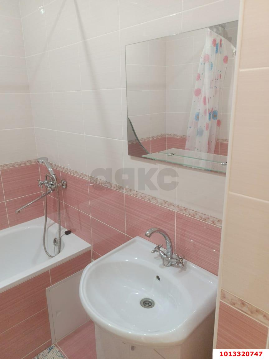 Фото №6: 1-комнатная квартира 32 м² - Краснодар, Калинино, ул. Павловская, 1/10/1