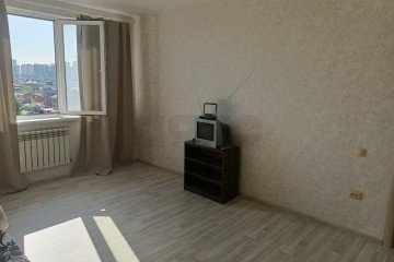 Фото №4: 1-комнатная квартира 32 м² - Краснодар, п. Калинино, ул. Павловская, 1/10/1