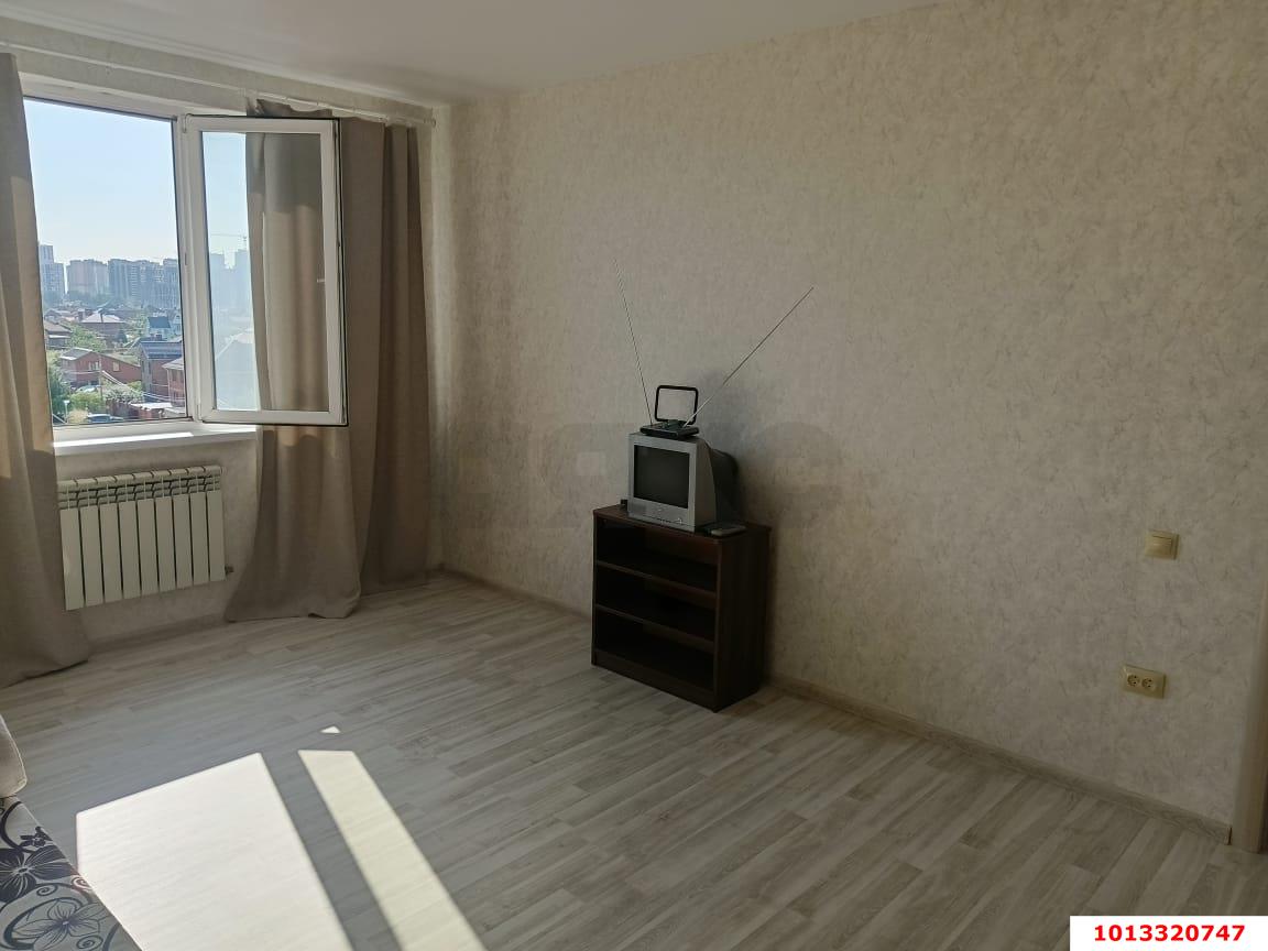 Фото №4: 1-комнатная квартира 32 м² - Краснодар, Калинино, ул. Павловская, 1/10/1