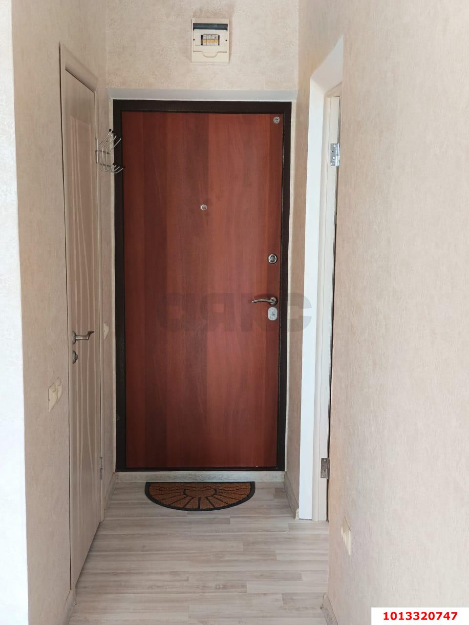 Фото №9: 1-комнатная квартира 32 м² - Краснодар, Калинино, ул. Павловская, 1/10/1