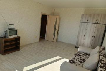 Фото №4: 1-комнатная квартира 32 м² - Краснодар, мкр. Завод Радиоизмерительных Приборов, ул. Павловская, 1/10/1