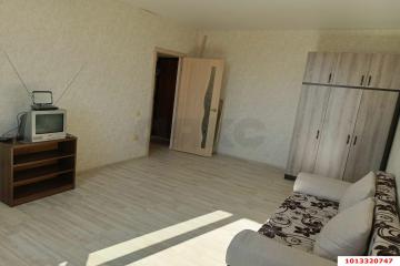 Фото №4: 1-комнатная квартира 32 м² - Краснодар, мкр. Завод Радиоизмерительных Приборов, ул. Павловская, 1/10/1