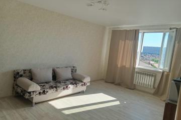 Фото №3: 1-комнатная квартира 32 м² - Краснодар, мкр. Завод Радиоизмерительных Приборов, ул. Павловская, 1/10/1