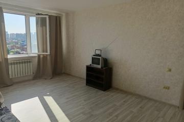 Фото №5: 1-комнатная квартира 32 м² - Краснодар, мкр. Завод Радиоизмерительных Приборов, ул. Павловская, 1/10/1