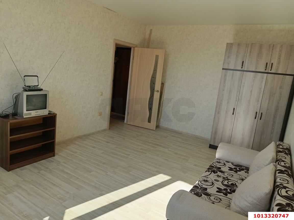 Фото №4: 1-комнатная квартира 32 м² - Краснодар, Калинино, ул. Павловская, 1/10/1