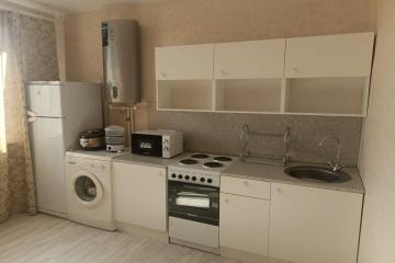 Фото №1: 1-комнатная квартира 32 м² - Краснодар, мкр. Завод Радиоизмерительных Приборов, ул. Павловская, 1/10/1