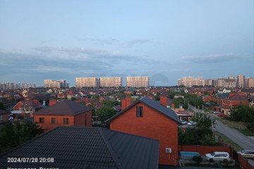 Фото №1: 1-комнатная квартира 32 м² - Краснодар, п. Калинино, ул. Павловская, 1/10/1