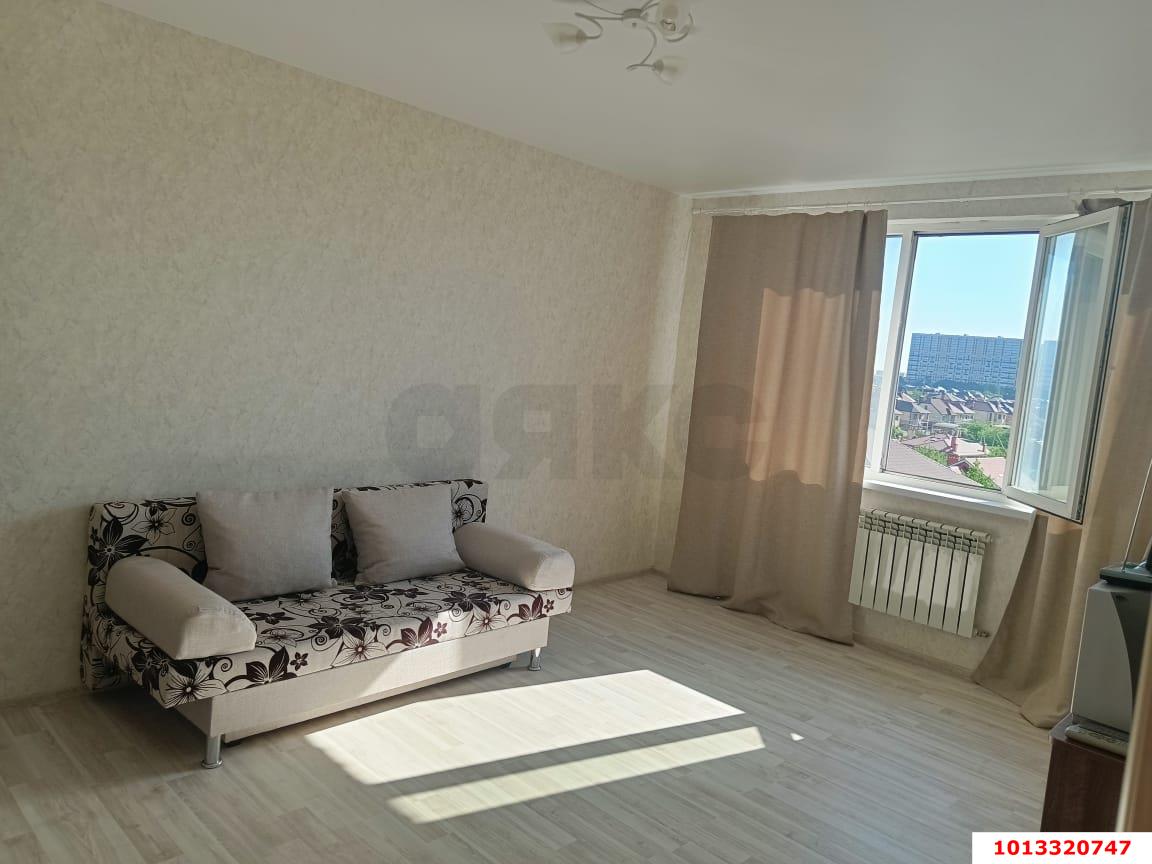 Фото №3: 1-комнатная квартира 32 м² - Краснодар, Калинино, ул. Павловская, 1/10/1