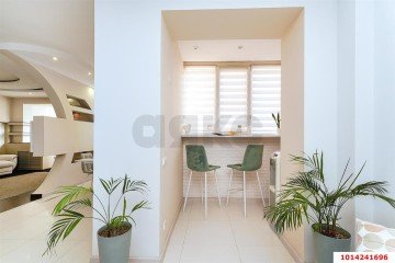 Фото №5: 3-комнатная квартира 136 м² - Краснодар, мкр. Центральный, ул. Кубанская Набережная, 64