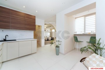 Фото №3: 3-комнатная квартира 136 м² - Краснодар, мкр. Центральный, ул. Кубанская набережная, 64