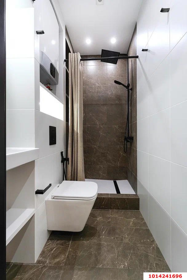 Фото №25: 3-комнатная квартира 136 м² - Краснодар, Центральный, ул. Кубанская набережная, 64