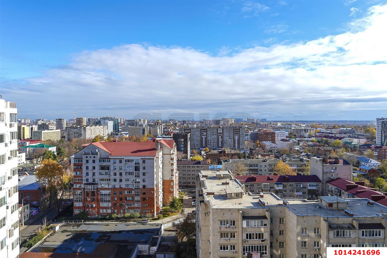 Фото №28: 3-комнатная квартира 136 м² - Краснодар, Центральный, ул. Кубанская Набережная, 64