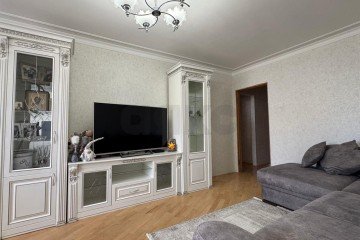 Фото №5: 2-комнатная квартира 73 м² - Краснодар, мкр. Центральный, ул. Севастопольская, 5