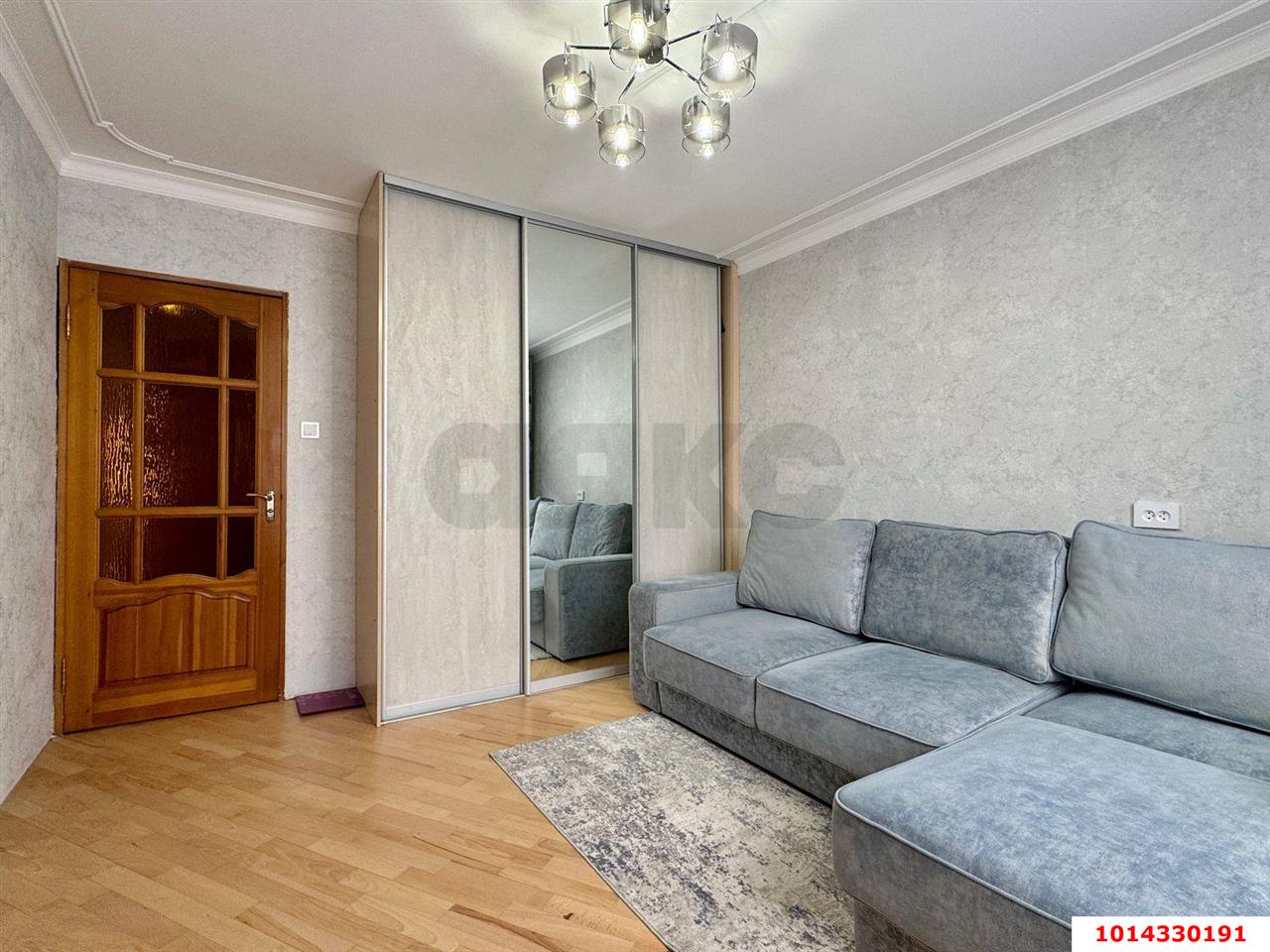 Фото №8: 2-комнатная квартира 73 м² - Краснодар, Центральный, ул. Севастопольская, 5