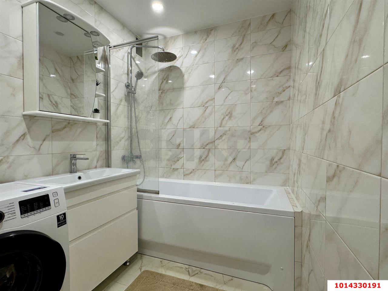 Фото №9: 2-комнатная квартира 73 м² - Краснодар, Западный внутригородской округ, Центральный внутригородской округ, мкр. Центральный, ул. Севастопольская, 5