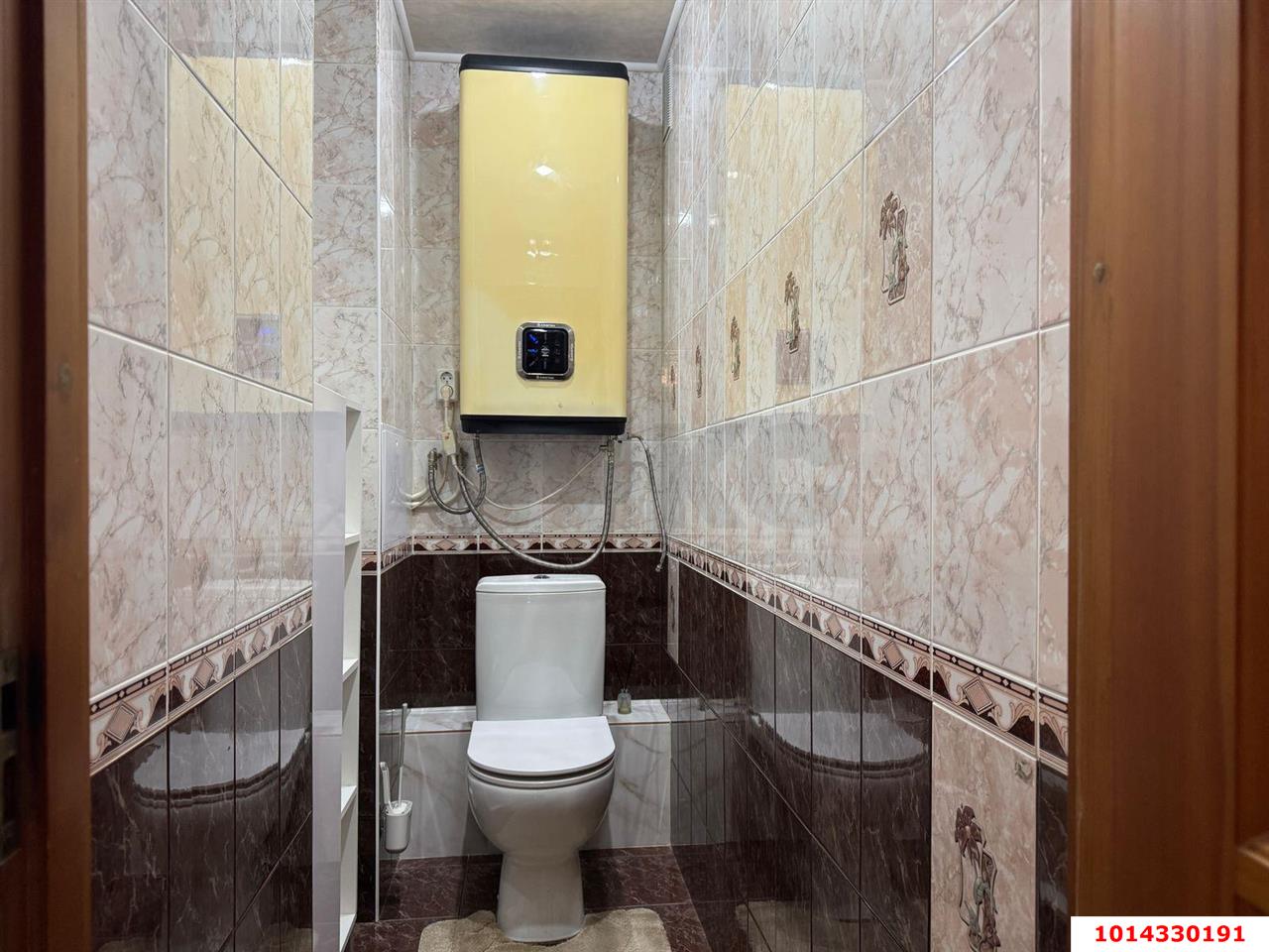 Фото №13: 2-комнатная квартира 73 м² - Краснодар, Западный внутригородской округ, Центральный внутригородской округ, мкр. Центральный, ул. Севастопольская, 5