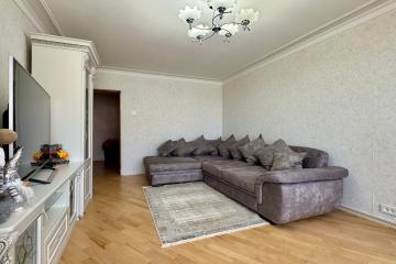 Фото №4: 2-комнатная квартира 69 м² - Краснодар, мкр. Центральный, ул. Севастопольская, 5