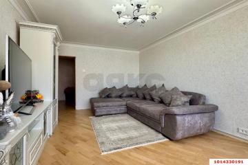 Фото №4: 2-комнатная квартира 73 м² - Краснодар, мкр. Центральный, ул. Севастопольская, 5