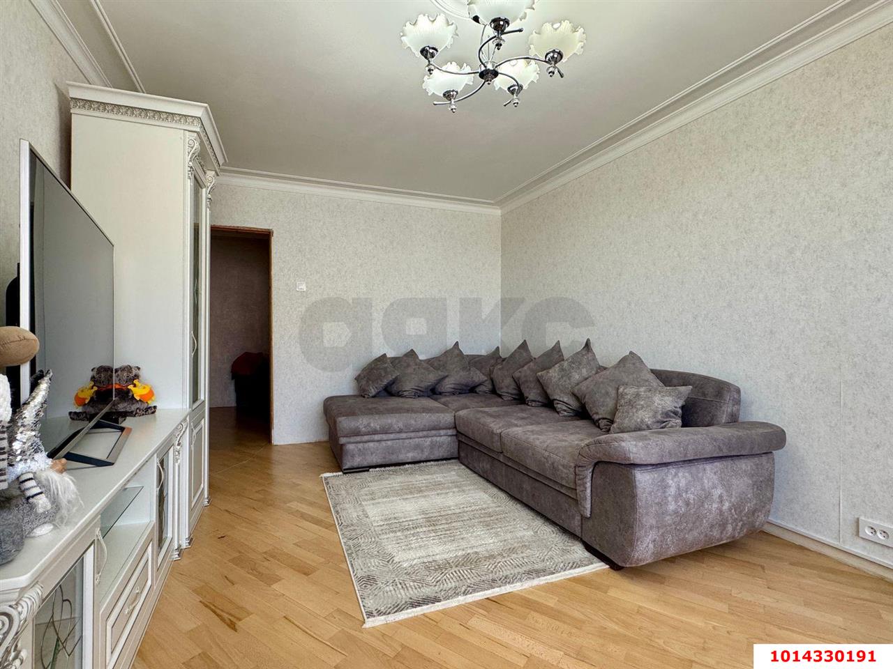 Фото №4: 2-комнатная квартира 73 м² - Краснодар, Центральный, ул. Севастопольская, 5