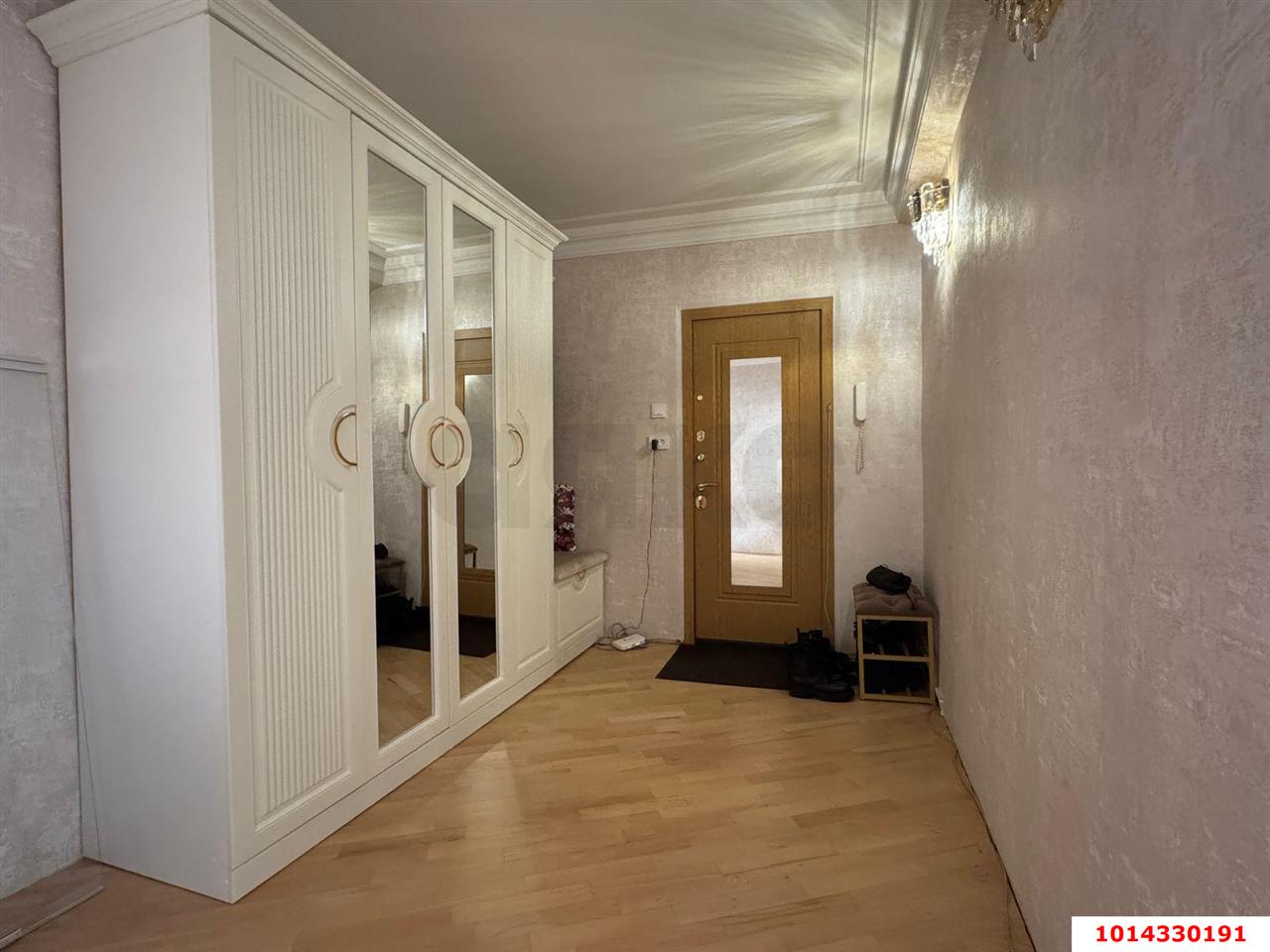 Фото №7: 2-комнатная квартира 73 м² - Краснодар, Центральный, ул. Севастопольская, 5