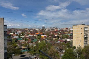 Фото №4: 2-комнатная квартира 73 м² - Краснодар, мкр. Центральный, ул. Севастопольская, 5