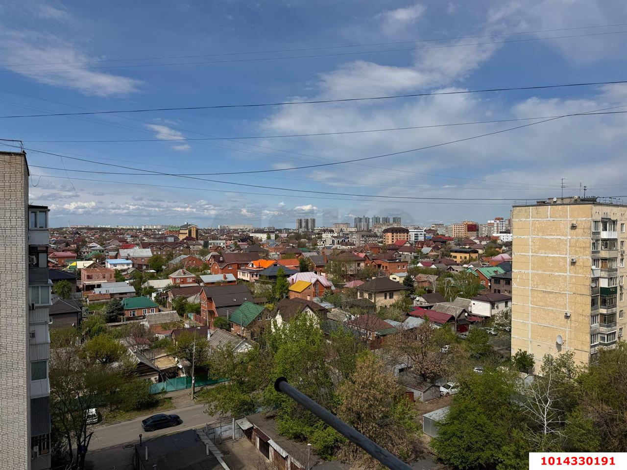 Фото №4: 2-комнатная квартира 73 м² - Краснодар, Центральный, ул. Севастопольская, 5
