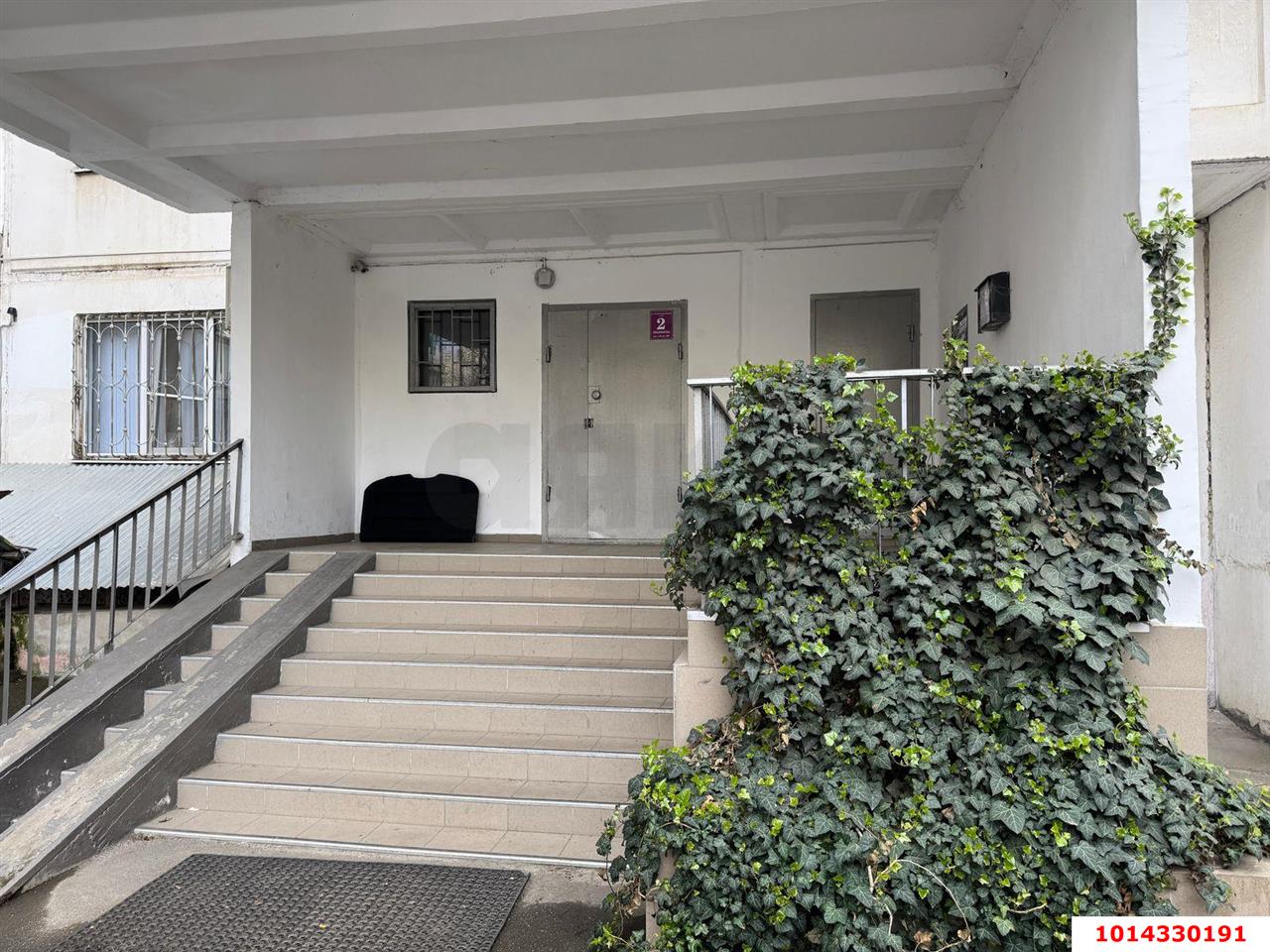 Фото №15: 2-комнатная квартира 73 м² - Краснодар, Западный внутригородской округ, Центральный внутригородской округ, мкр. Центральный, ул. Севастопольская, 5