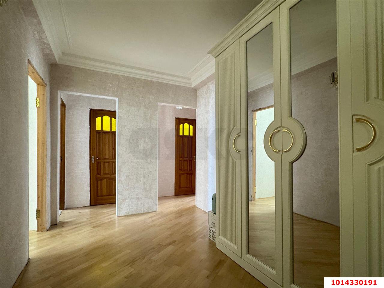 Фото №10: 2-комнатная квартира 73 м² - Краснодар, Западный внутригородской округ, Центральный внутригородской округ, мкр. Центральный, ул. Севастопольская, 5