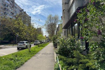 Фото №3: 2-комнатная квартира 73 м² - Краснодар, мкр. Центральный, ул. Севастопольская, 5