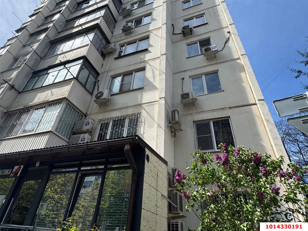 Фото №19: 2-комнатная квартира 73 м² - Краснодар, Центральный, ул. Севастопольская, 5