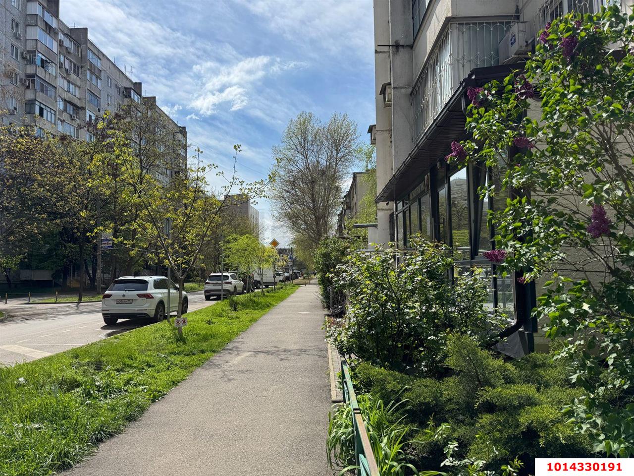 Фото №17: 2-комнатная квартира 73 м² - Краснодар, Центральный, ул. Севастопольская, 5