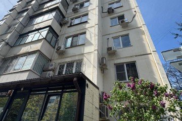 Фото №2: 2-комнатная квартира 73 м² - Краснодар, мкр. Центральный, ул. Севастопольская, 5