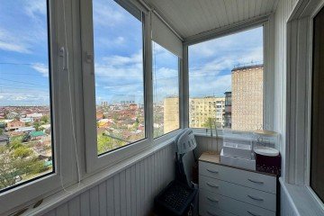 Фото №3: 2-комнатная квартира 73 м² - Краснодар, мкр. Центральный, ул. Севастопольская, 5