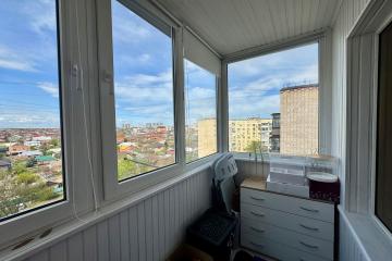 Фото №5: 2-комнатная квартира 69 м² - Краснодар, мкр. Центральный, ул. Севастопольская, 5