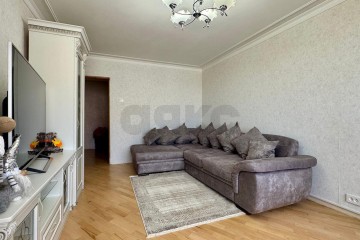 Фото №4: 2-комнатная квартира 73 м² - Краснодар, мкр. Центральный, ул. Севастопольская, 5