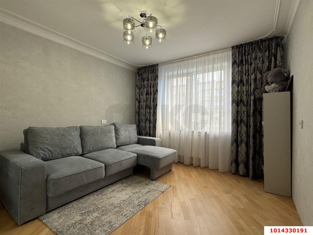 Фото №9: 2-комнатная квартира 73 м² - Краснодар, Центральный, ул. Севастопольская, 5