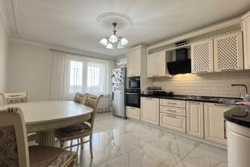 Фото №1: 2-комнатная квартира 69 м² - Краснодар, мкр. Центральный, ул. Севастопольская, 5