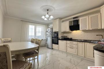 Фото №1: 2-комнатная квартира 73 м² - Краснодар, мкр. Центральный, ул. Севастопольская, 5