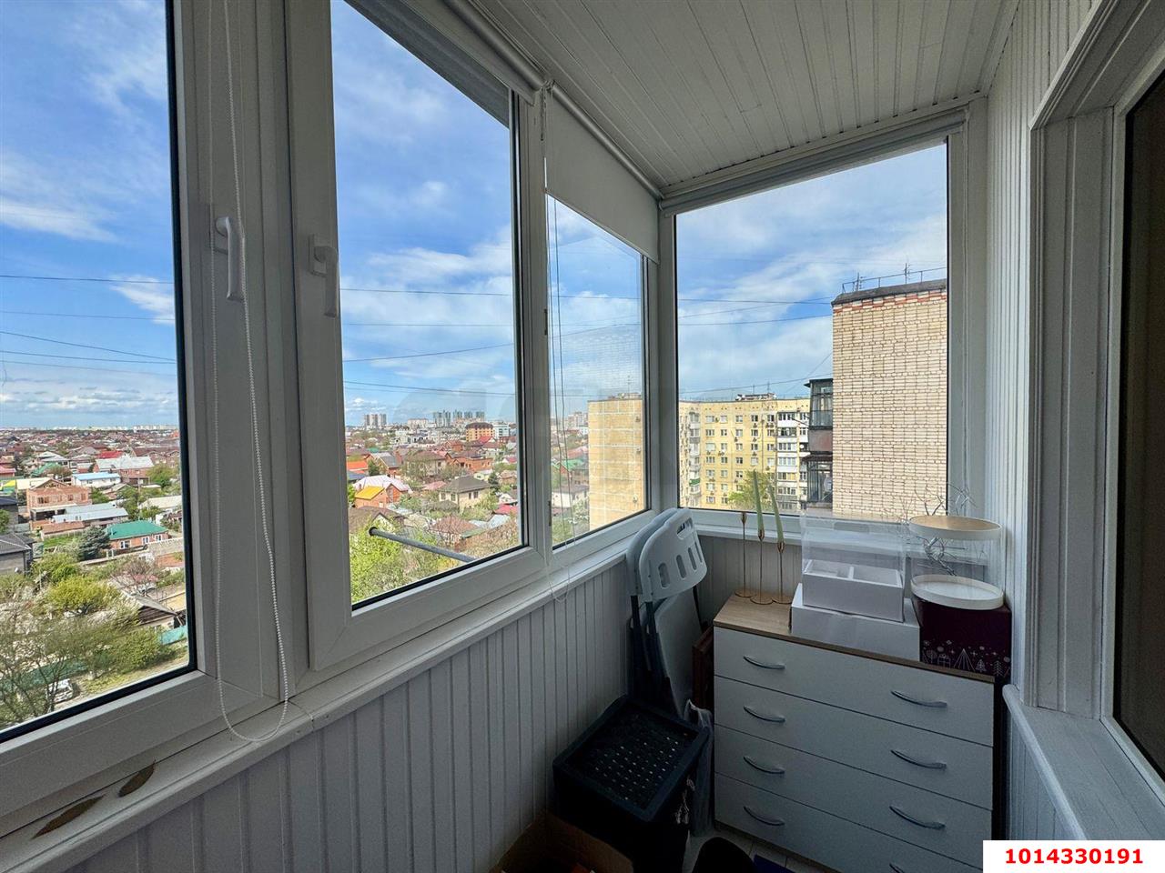 Фото №3: 2-комнатная квартира 73 м² - Краснодар, Центральный, ул. Севастопольская, 5