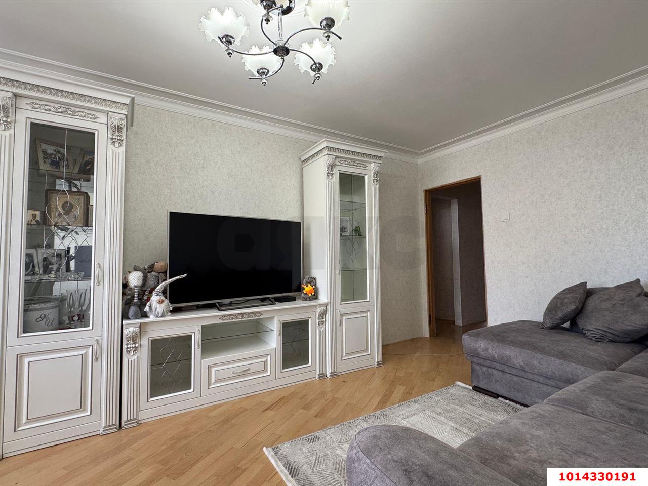 Фото №3: 2-комнатная квартира 73 м² - Краснодар, Центральный, ул. Севастопольская, 5