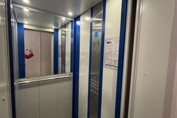 Фото №4: 2-комнатная квартира 73 м² - Краснодар, мкр. Центральный, ул. Севастопольская, 5