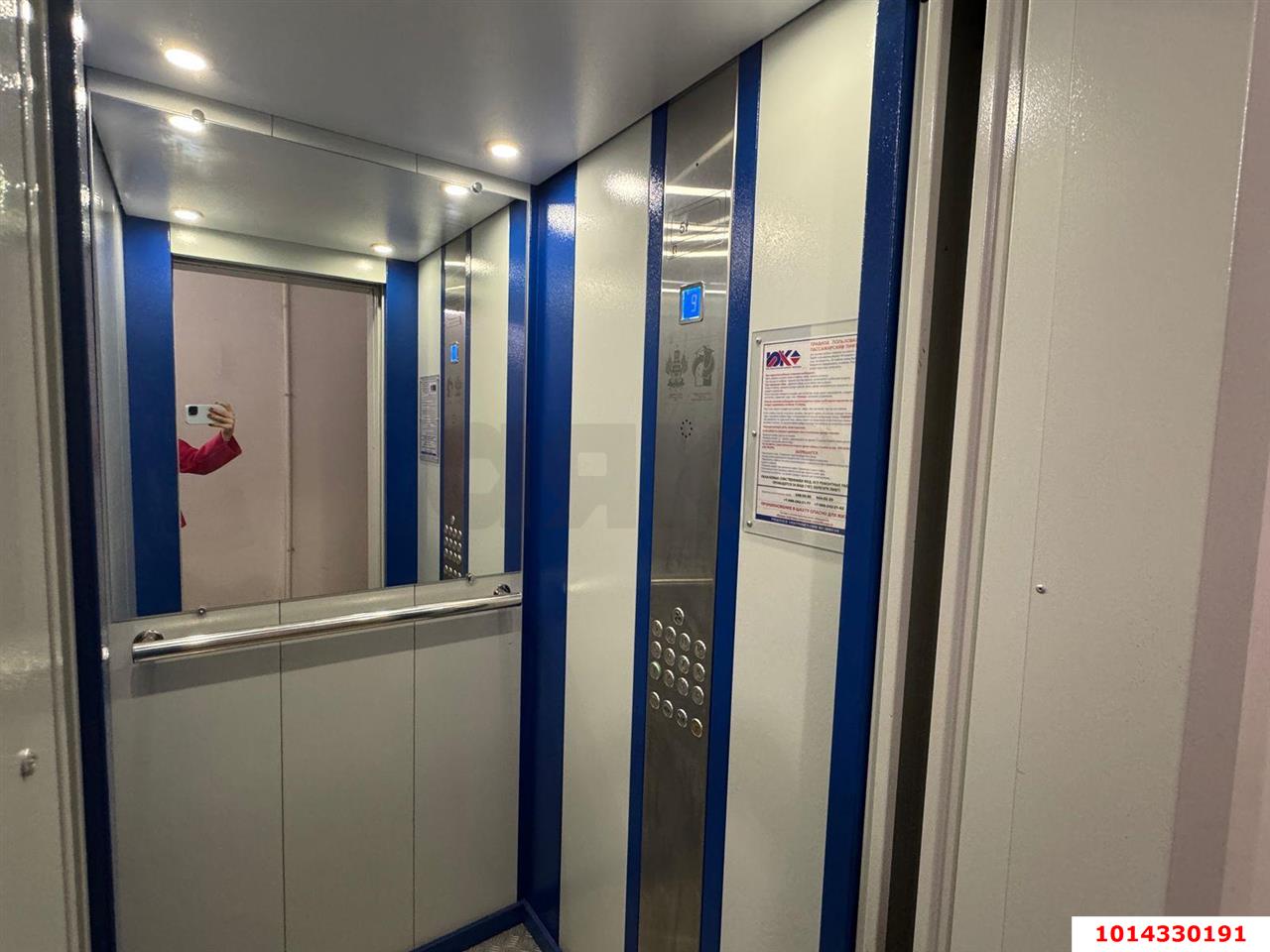 Фото №15: 2-комнатная квартира 73 м² - Краснодар, Центральный, ул. Севастопольская, 5